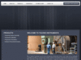 techno-instruments.com