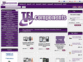 telcomponents.net