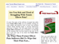 tennis-elbow-expert.com