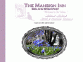 themansioninnct.com