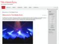 themediarock.com