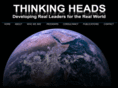 thinkingheads.org