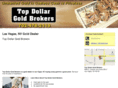 topdollargoldbrokerslv.com