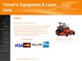 troversequipment.com