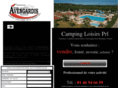 vendreuncamping.com