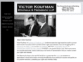 victorkoufman.com