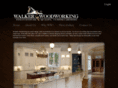 walker-woodworking.com