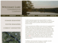 williamslakecc.org