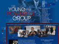 youngandpowerful.org