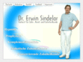 zahnarzt-sindelar.com