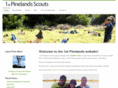 1stpinelands.com