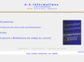 a-s-informatique.com