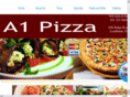 a1pizzashop.com