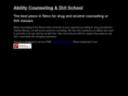 abilitycounseling.com