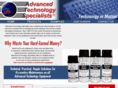 advancedtechnologyspecialists.com