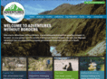 adventureswithoutborders.com