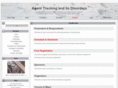 agenttracking.org