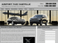 airporttaxioakville.com