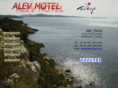 alevmotel.com