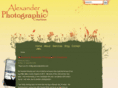 alexanderphoto.com