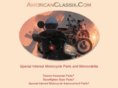 americanclassix.com