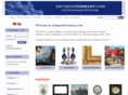 antiquesgermany.com