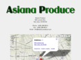 asiana-produce.com