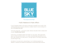 blueskycomms.com