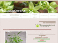 blumenkrone.com