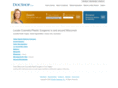 breastaugmentationwisconsin.com