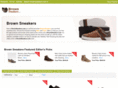 brownsneakers.com