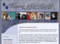 canineartguild.com