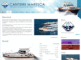cantieremaresca.com