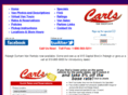 carlsvanrentals.biz