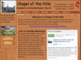 chapelofthehills.org