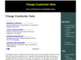 cheapcomfortersets.net