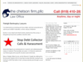 chetson.org