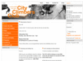 cityclimbersclub.com