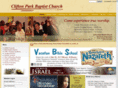 cliftonparkbaptistchurch.org