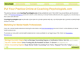 coachingpsychologists.com
