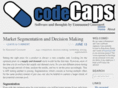 codecapsule.com