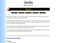 coexplastics.com