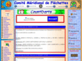 comitemeridional.com