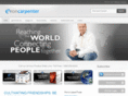 connectwithron.com