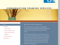 conservationframing.net