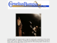 corneliusbumpus.com