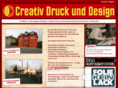 creativdruck.com