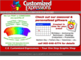 customizedexp.com