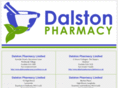dalstonpharmacy.com