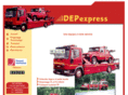 depexpress.com